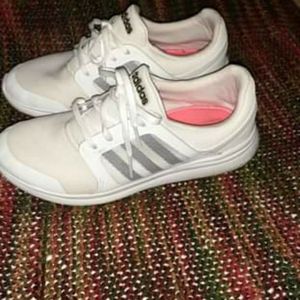 Womens ADIDAS size 8 shoes